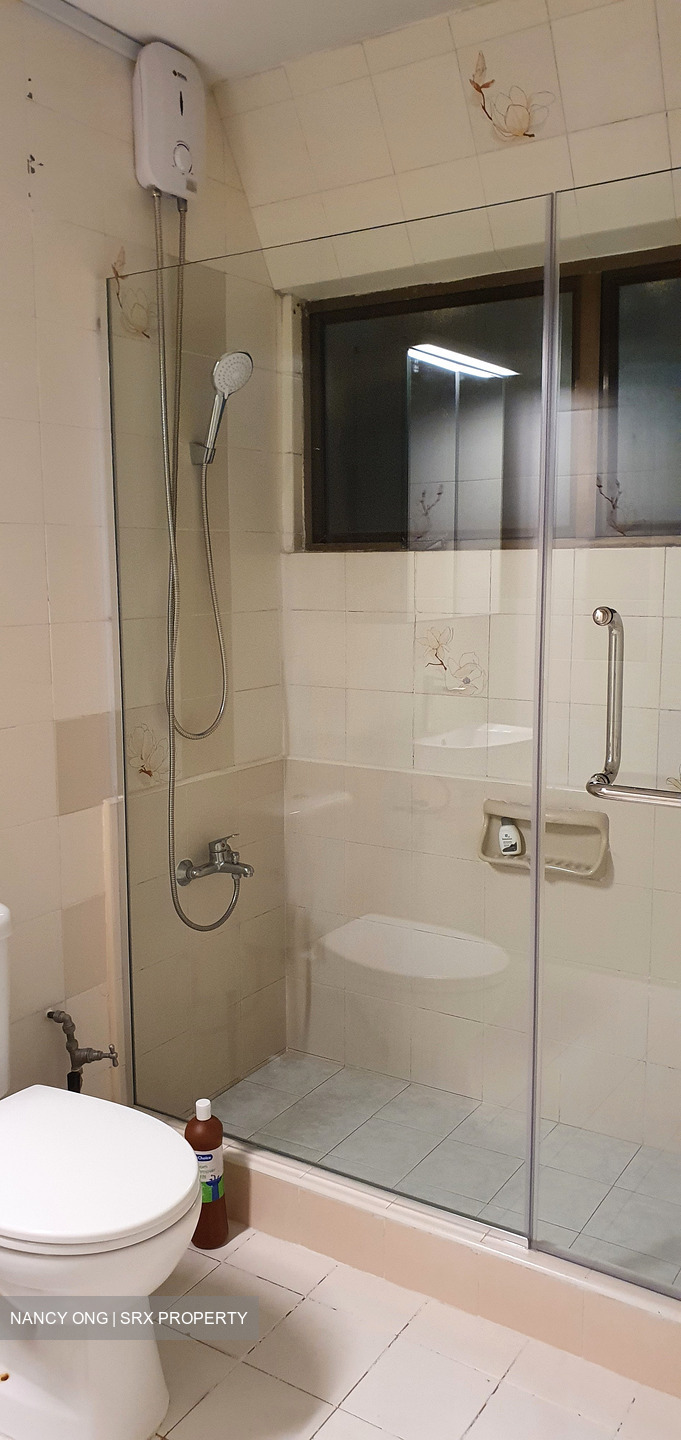 Cashew Park Condominium (D23), Condominium #597044651
